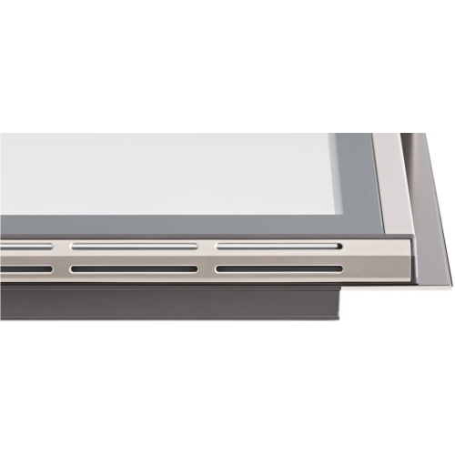 Духовой шкаф Bertazzoni F605PROGKX