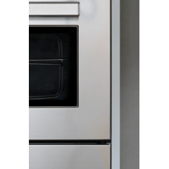 Духовой шкаф Bertazzoni FPRO4077MTN3