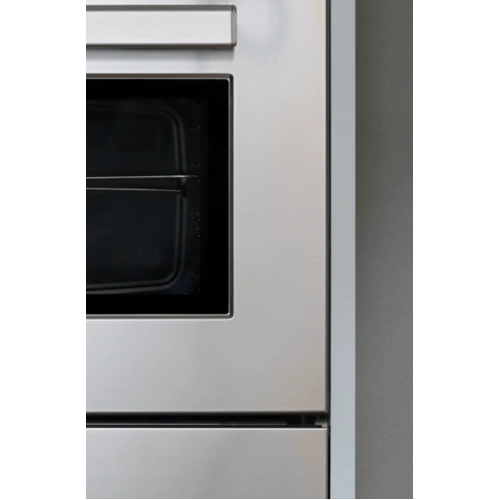 Духовой шкаф Bertazzoni FPRO4077MTN3