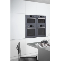 Духовой шкаф Bertazzoni FPRO4077MTN3