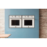 Духовой шкаф Bertazzoni FHER4077MTAX3