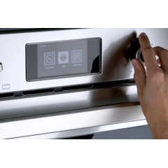 Духовой шкаф Bertazzoni FHER4077MTNX3