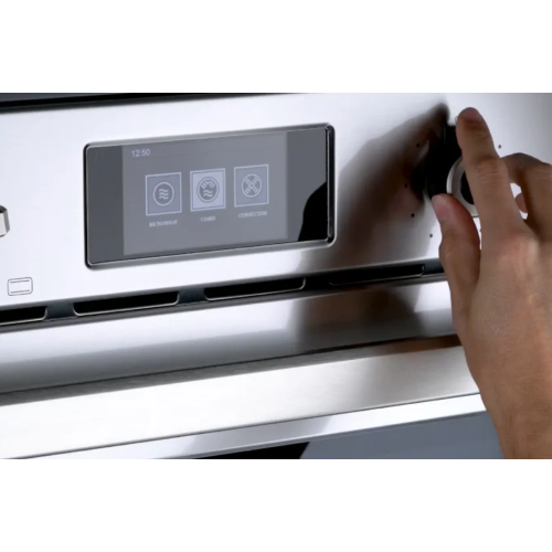 Духовой шкаф Bertazzoni FHER4077MTNX3