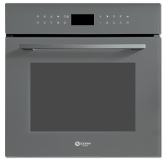 Духовой шкаф Schtoff CME 7307 Grey
