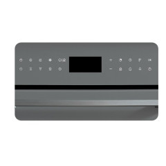 Духовой шкаф Schtoff CME 7307 Grey