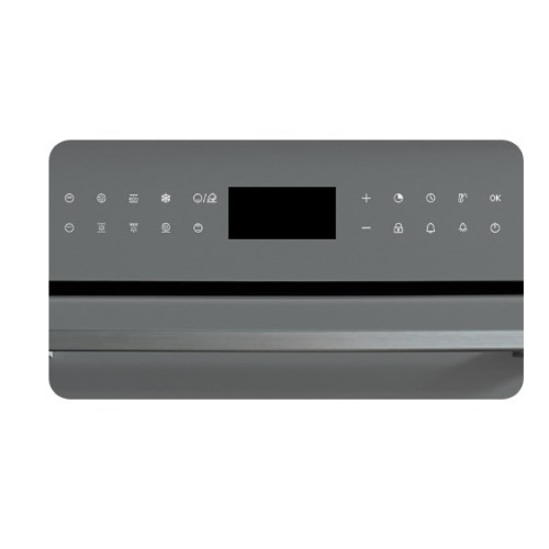 Духовой шкаф Schtoff CME 7307 Grey