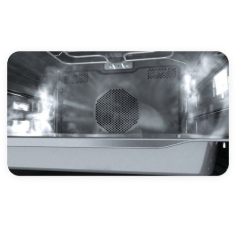 Духовой шкаф Schtoff CME 7307 Grey