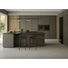 Духовой шкаф Bertazzoni FMOD6117CTS3