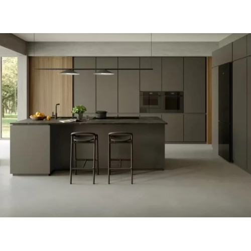 Духовой шкаф Bertazzoni FMOD6117CTS3