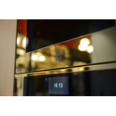Духовой шкаф Bertazzoni FMOD6117CTG3
