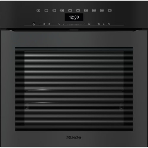 Духовой шкаф Miele H 7464 BPX OBSW/MATT