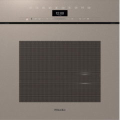 Духовой шкаф Miele DGC 7460 HCX Pro PEBE жемчужно-бежевый