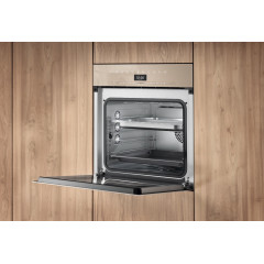Духовой шкаф Miele DGC 7460 HCX Pro PEBE жемчужно-бежевый