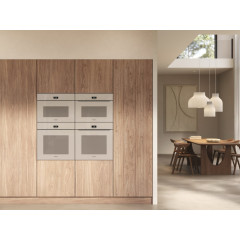 Духовой шкаф Miele DGC 7460 HCX Pro PEBE жемчужно-бежевый