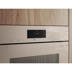 Духовой шкаф Miele DGC 7865 HCX Pro PEBE жемчужно-бежевый