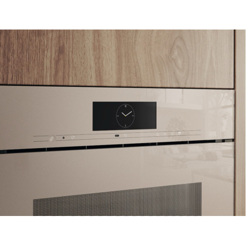 Духовой шкаф Miele DGC 7865 HCX Pro PEBE жемчужно-бежевый