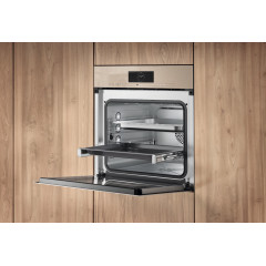 Духовой шкаф Miele DGC 7865 HCX Pro PEBE жемчужно-бежевый