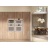 Духовой шкаф Miele DGC 7865 HCX Pro PEBE жемчужно-бежевый