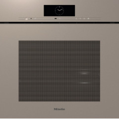 Духовой шкаф Miele DGC 7865 HCX Pro PEBE жемчужно-бежевый