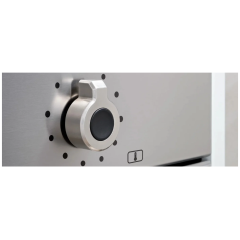 Духовой шкаф Bertazzoni FPRO4077MTX3