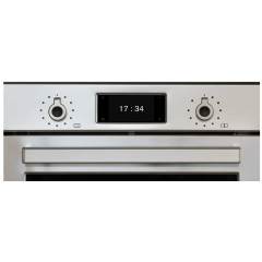 Духовой шкаф Bertazzoni FPRO4077MTX3