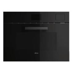 Духовой шкаф Elica Virtus Combi Steam MW 645 TFT BL MATT PRF0211107