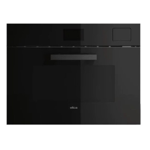 Духовой шкаф Elica Virtus Combi Steam MW 645 TFT BL MATT PRF0211107