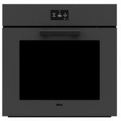 Духовой шкаф Elica Virtus Multi Pyro 60 TFT BL MATT PRF0211108