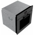 Духовой шкаф Elica Virtus Multi Pyro 60 TFT BL MATT PRF0211108