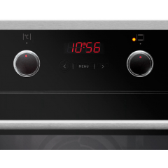 Духовой шкаф Hansa BOES68477