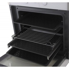 Духовой шкаф Hansa BOEW68577