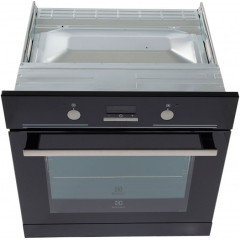 Духовой шкаф Electrolux EZB 53430 AK