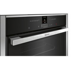 Духовой шкаф NEFF B47CR22N0