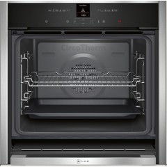 Духовой шкаф NEFF B47CR22N0