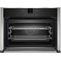 Духовой шкаф NEFF C17MR02N0