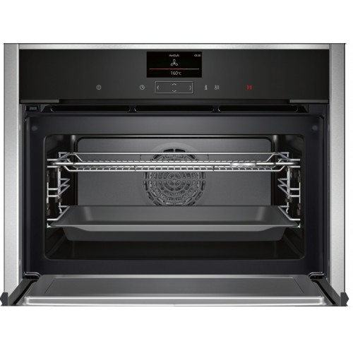 Духовой шкаф NEFF C17MS22N0
