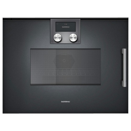 Духовой шкаф Gaggenau BMP 251-100