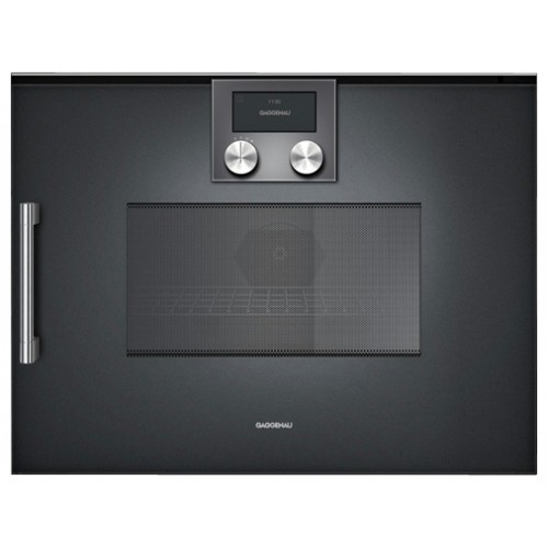 Духовой шкаф Gaggenau BMP 250-100