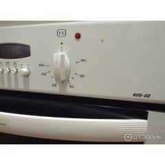 Духовой шкаф Gefest 602-02