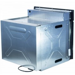 Духовой шкаф Gefest 602-01 К