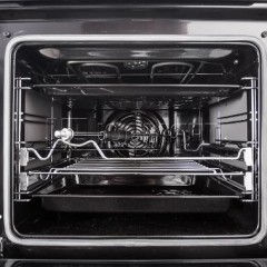 Духовой шкаф Hansa BOEW64190055