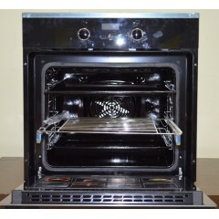 Духовой шкаф Hansa BOEI64590015