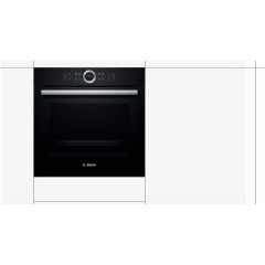 Духовой шкаф Bosch HBG633BB1