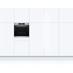 Духовой шкаф Bosch HBG633NS1