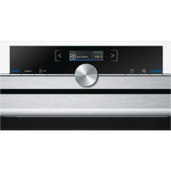 Духовой шкаф Siemens HB634GBW1