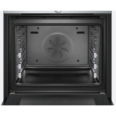 Духовой шкаф Siemens HB655GTS1