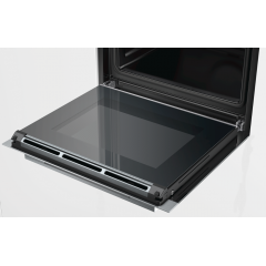 Духовой шкаф Siemens HB655GTS1