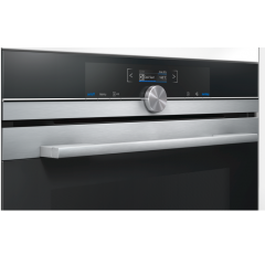 Духовой шкаф Siemens HB655GTS1