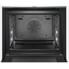Духовой шкаф Siemens HB656GHS1