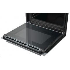 Духовой шкаф Siemens HB656GHS1